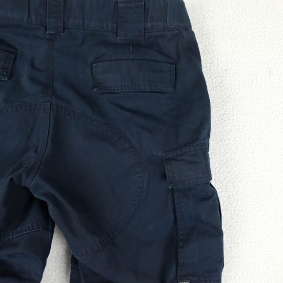 5.11 Tactical Cargo Pants Womens 12 Ripstop Uniform Operator Police Military - Picture 5 of 10